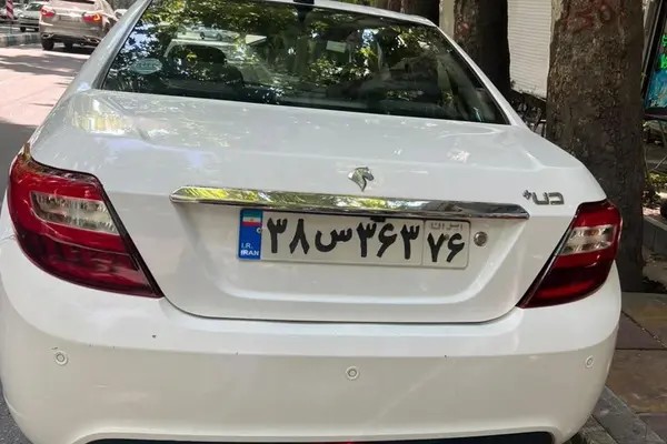 دنا، پلاس EF7