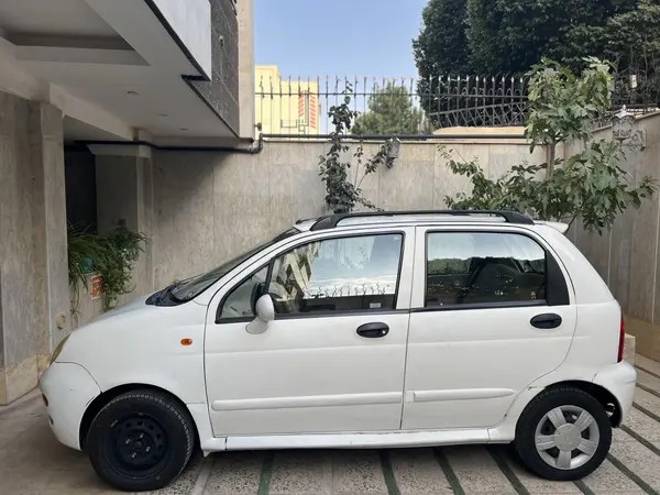 ام وی ام، 110