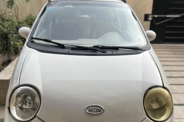 ام وی ام، 110