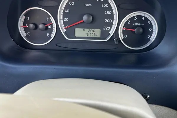 ام وی ام، 110