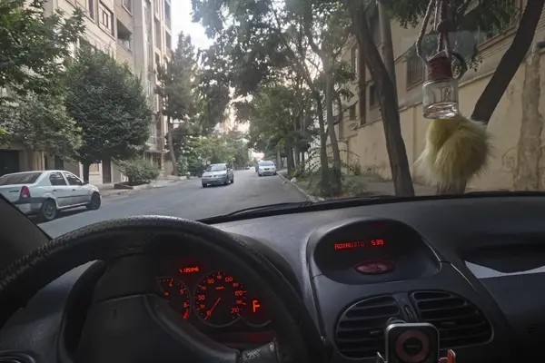پژو، 206 SD