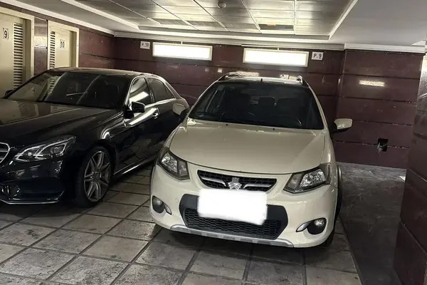 کوییک، دنده ای R