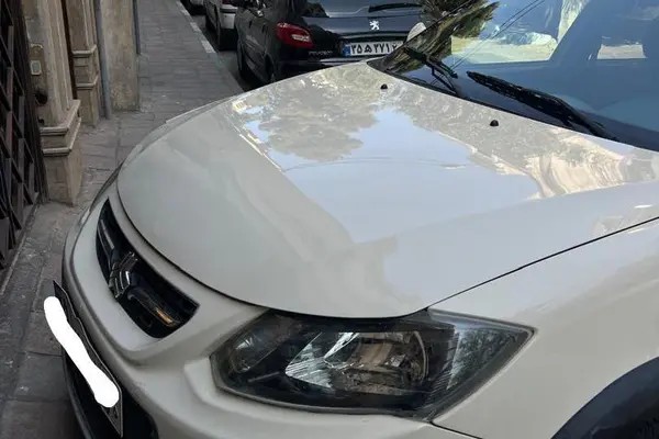 کوییک، دنده ای R