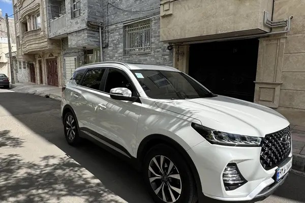 فونیکس، تیگو 7 پرو