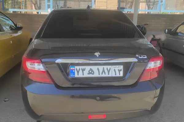 دنا، پلاس EF7