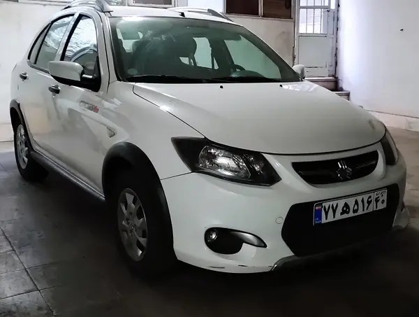 کوییک، دنده ای