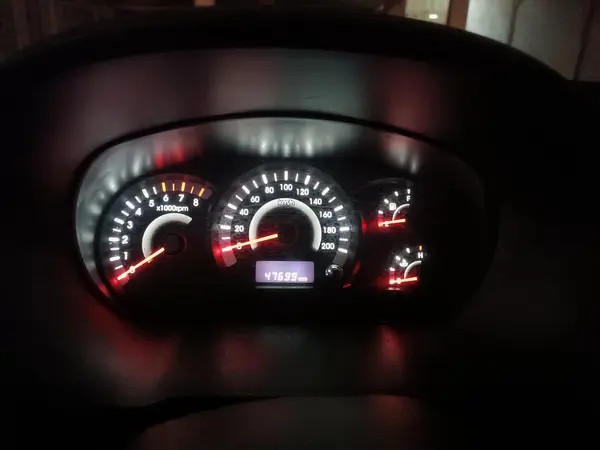 کوییک، دنده ای