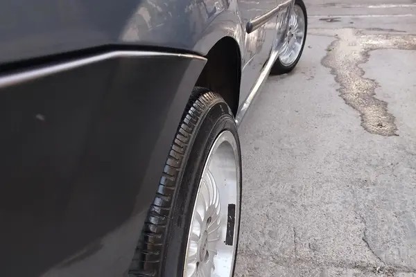 رنو، تندر 90