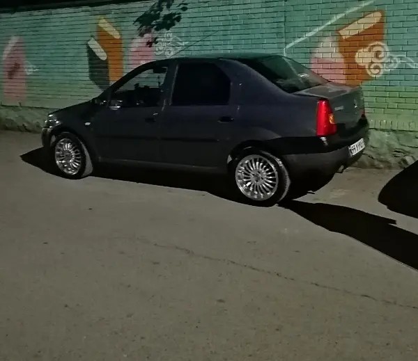 رنو، تندر 90