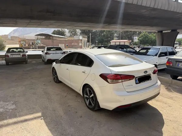 کیا، سراتو