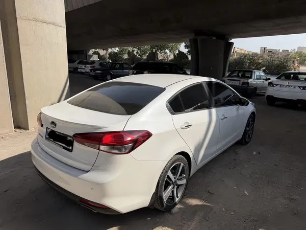 کیا، سراتو