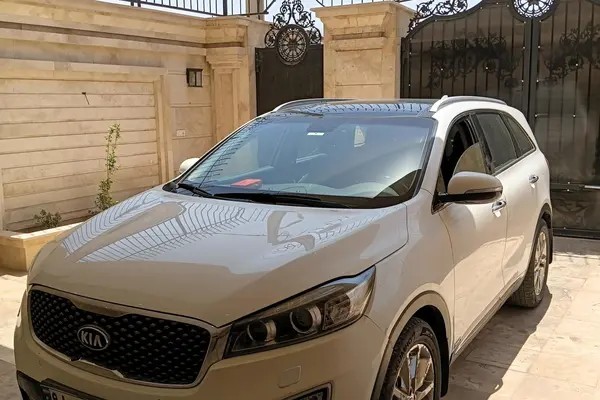 کیا، سورنتو