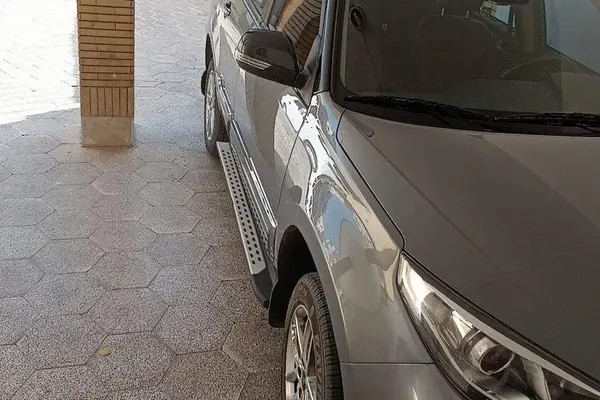 ام وی ام، X33 S