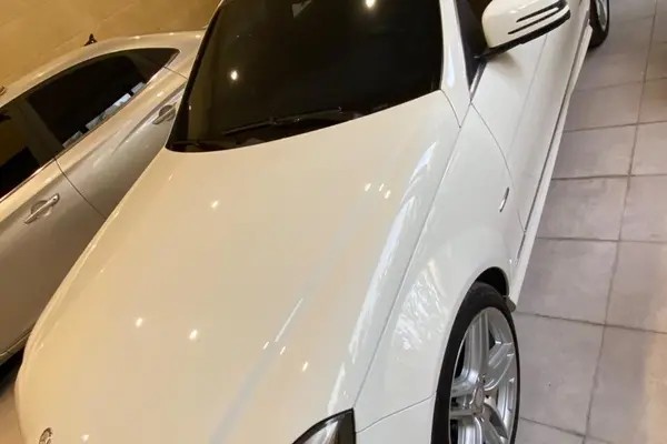بنز، کلاس C