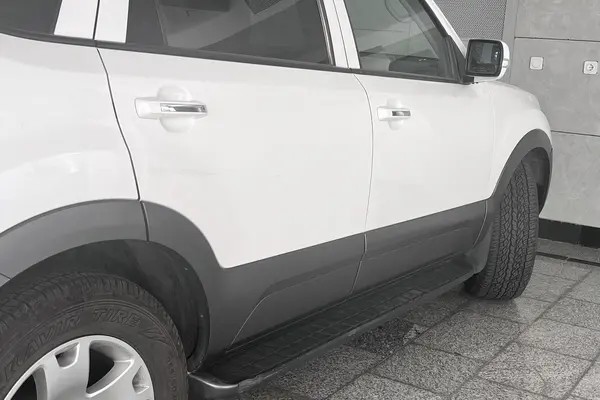 کیا، موهاوی