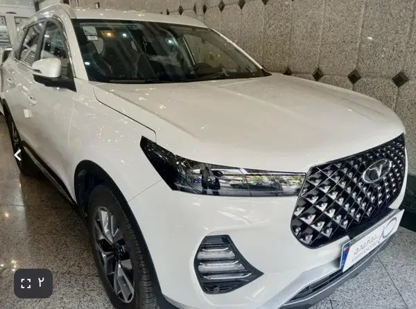 فونیکس، تیگو 7 پرو