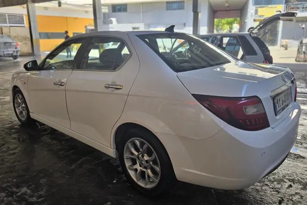 دنا، پلاس EF7