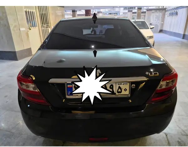 دنا، پلاس EF7