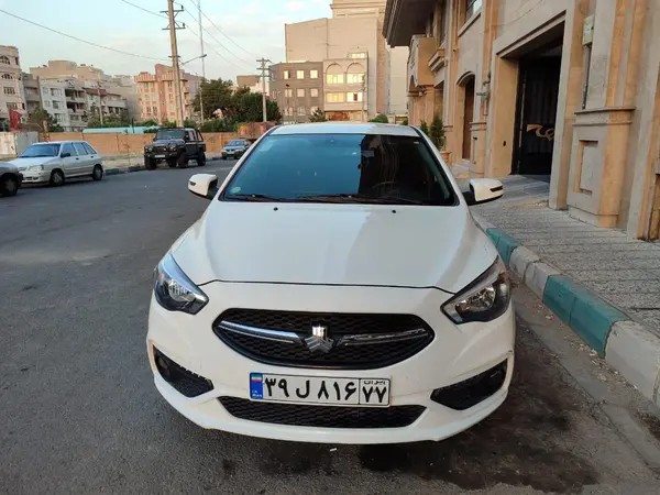 شاهین، GL دنده ای