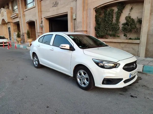 شاهین، GL دنده ای
