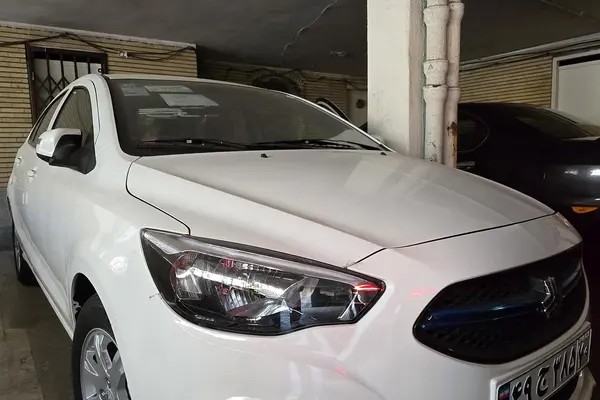 شاهین، GL دنده ای