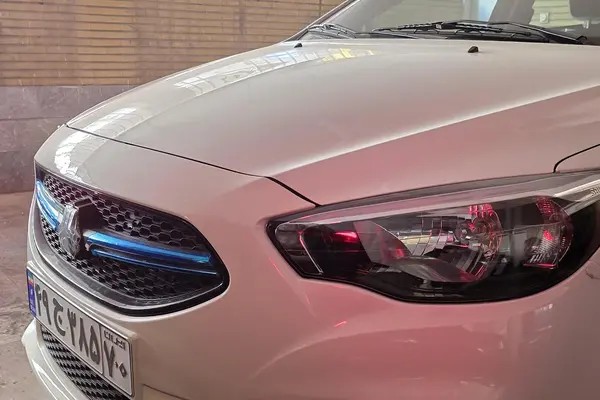 شاهین، GL دنده ای