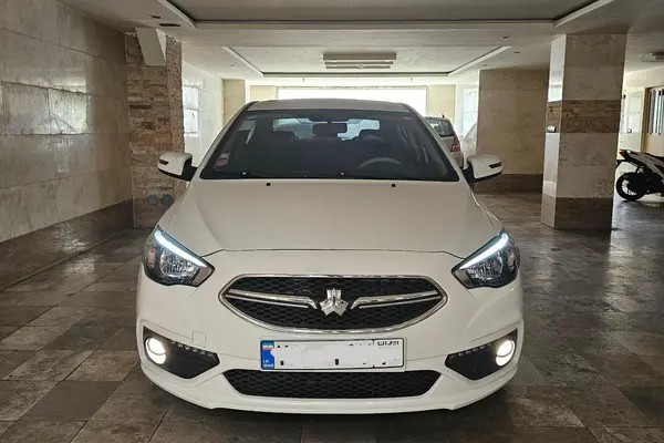 شاهین، پلاس اتوماتیک AT