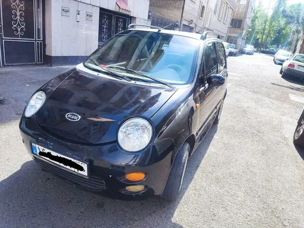 ام وی ام، 110