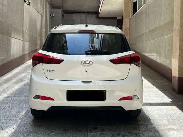 هیوندای، i20 (مونتاژ)