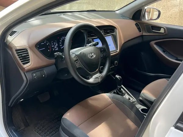 هیوندای، i20 (مونتاژ)