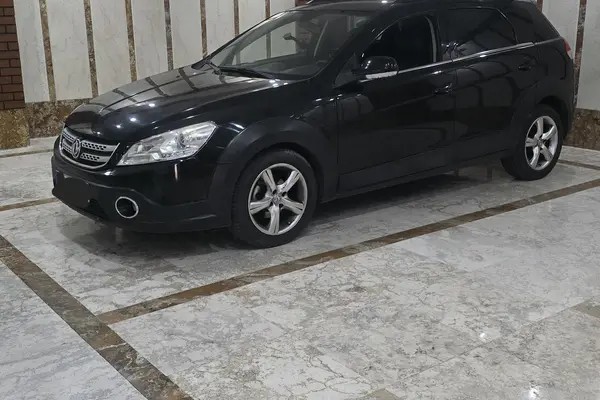 دانگ فنگ، H30 کراس