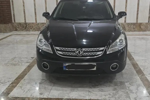 دانگ فنگ، H30 کراس