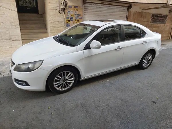 جک، جی 5