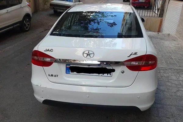 جک، جی 5