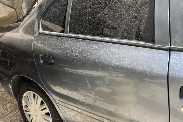 سمند، LX