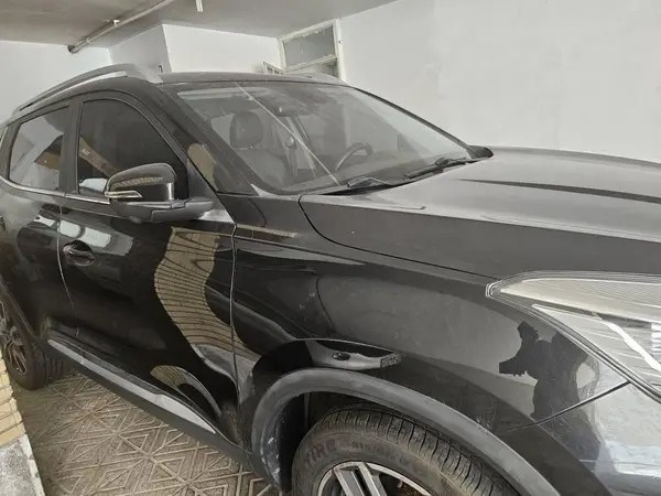 ام وی ام، X55