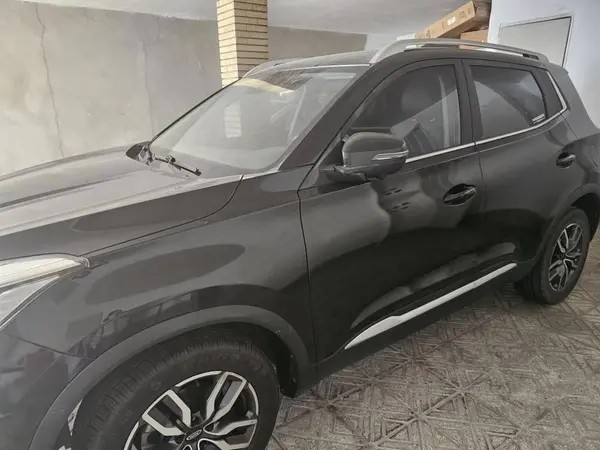 ام وی ام، X55