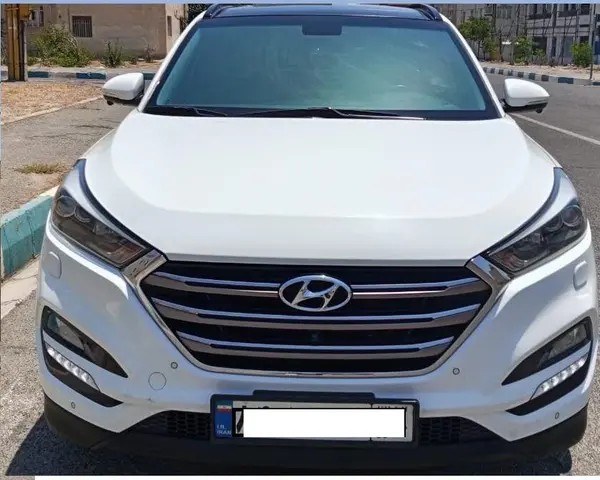 هیوندای، توسان