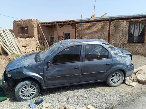 رنو، تندر 90