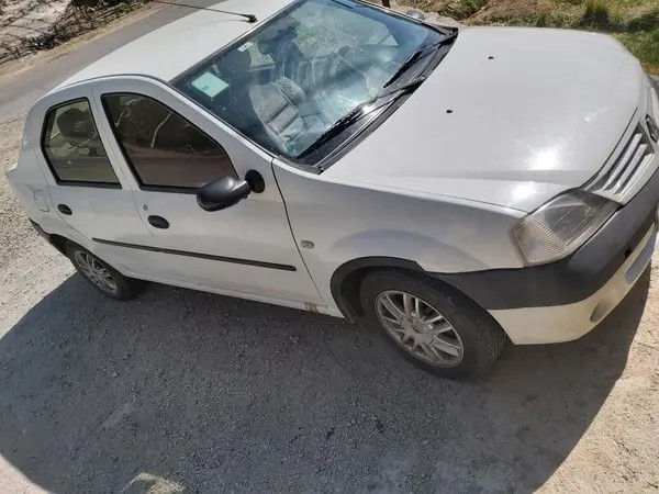 رنو، تندر 90