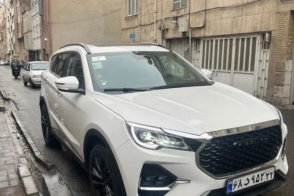فیدلیتی، الیت