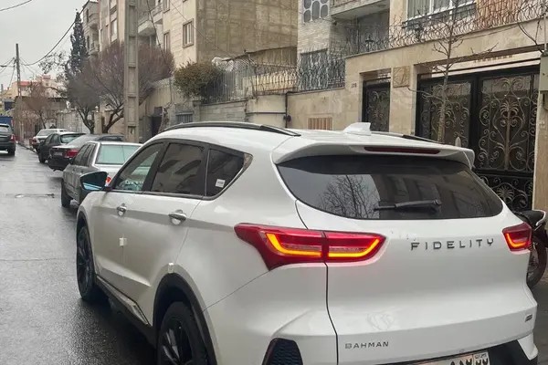 فیدلیتی، الیت