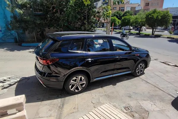 اونترا، U75 Plus