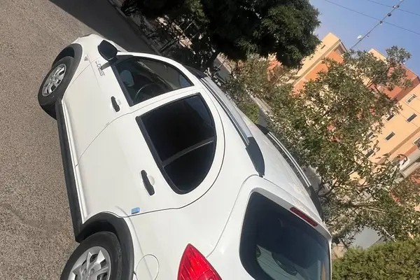 کوییک، دنده ای