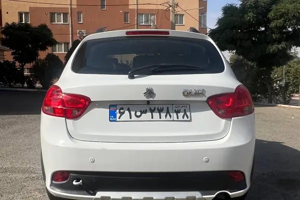 کوییک، دنده ای