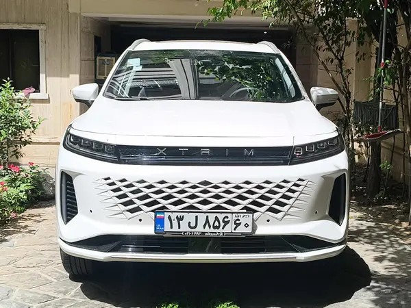 اکستریم، LX (SX)
