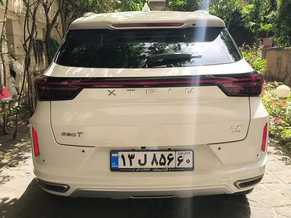اکستریم، LX (SX)