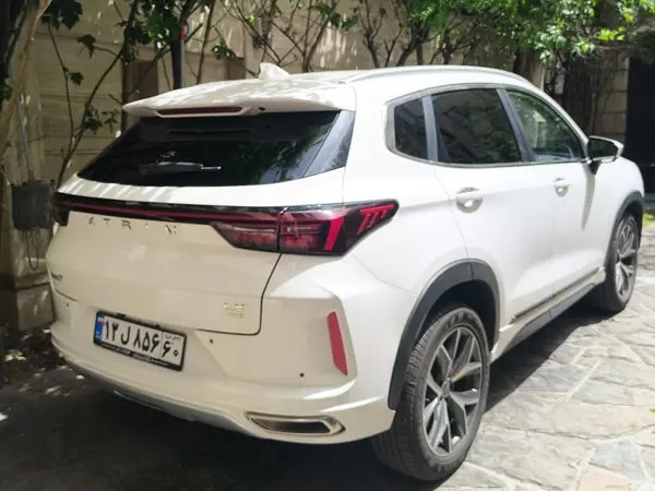 اکستریم، LX (SX)