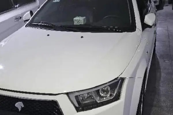 دنا، پلاس EF7
