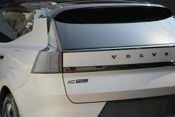 ولوو، XC70